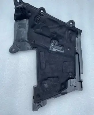 Mercedes-Benz E W213 Heat shield in engine bay A2536208100 4013230B A2936880200