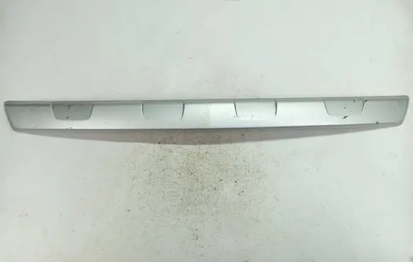 Opel Mokka Front bumper splitter molding 95276671