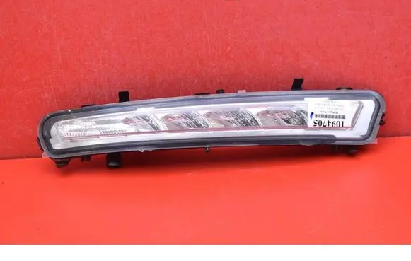 Ford Mondeo MK IV Front fog light BS7113B218BE