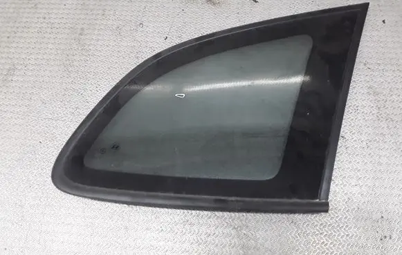 Hyundai Santa Fe Rear side window