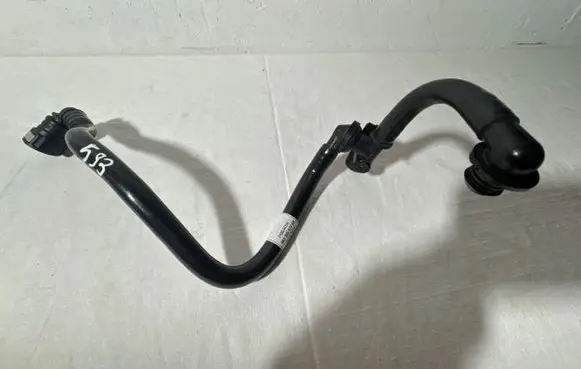 Porsche 911 991 Vacuum line/pipe/hose 99135557704 20072015