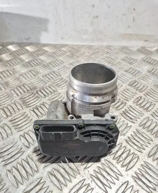 Volvo XC60 Throttle valve 31293930