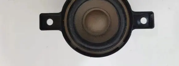 Opel Corsa D Panel speaker 