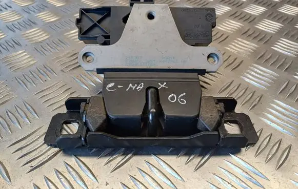 Ford C-MAX I Tailgate/trunk/boot lock/catch/latch 3M51R442A66AP