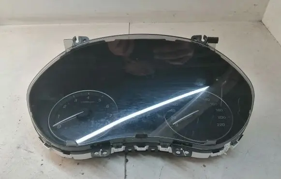 Hyundai i20 (GB IB) Speedometer (instrument cluster) 94003C8012