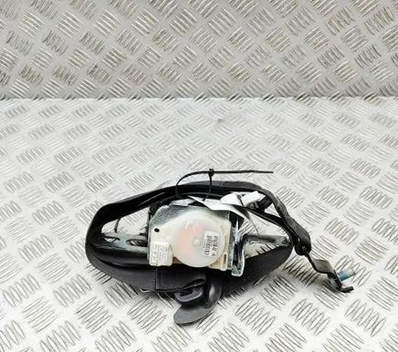 Jeep Grand Cherokee (WK) Front seatbelt P5ME36DX9AC 5ME36DX9AC