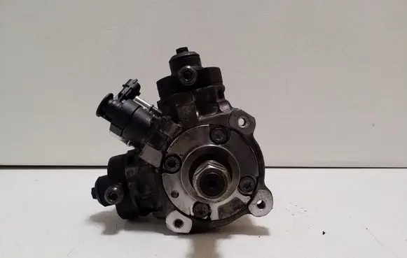 Jaguar XJ X351 Fuel injection high pressure pump 0445010629 AH2Q9B395AC