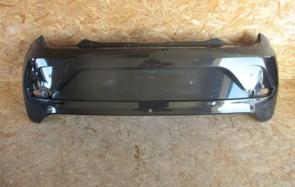 Volkswagen Up Rear bumper 1S6807421AB