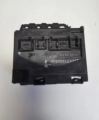 Volkswagen PASSAT B6 Comfort/convenience module 3c0959433ar