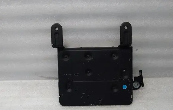 Volvo V40 Cross country Sound amplifier 31384099