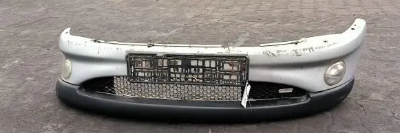 Peugeot 206 Front bumper