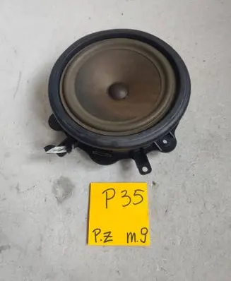 Audi A3 S3 8P Front door speaker 23894792