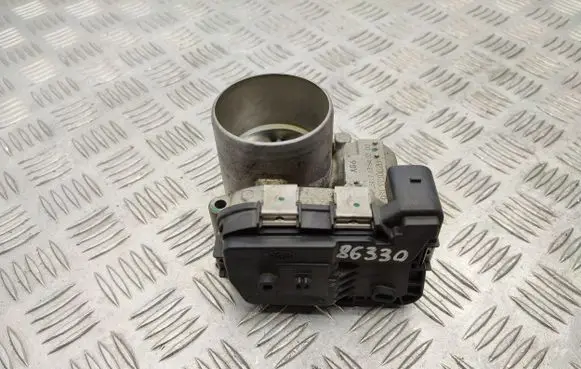 Volkswagen Golf Sportsvan Engine shut-off valve 03F133062B