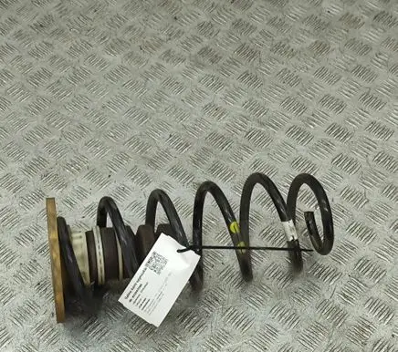Volkswagen Caddy Rear coil spring 5R3511115BH