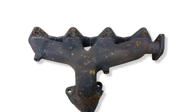 Land Rover Discovery Sport Exhaust manifold G4D39430DC GH00A8