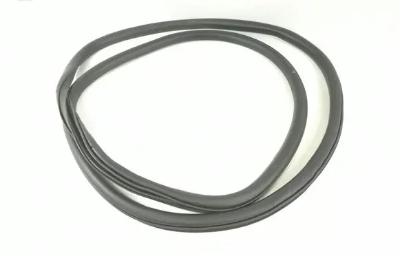Ford Explorer VI Rubber seal front door window/glass Unknown