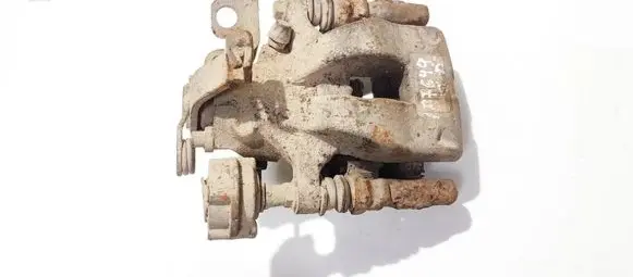 Citroen C4 I Picasso Rear brake caliper