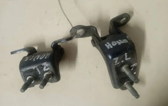 Honda Accord Rear door hinge set 