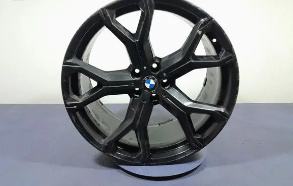 BMW X6 M R18 alloy rim 8071999