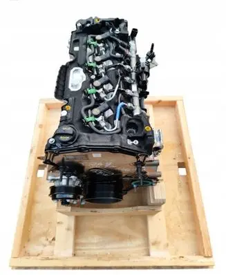 Ford Transit VII Engine GK2Q6015AB