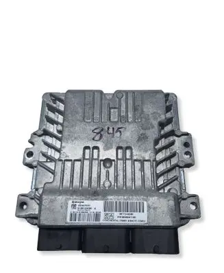 Peugeot 3008 I Engine control unit/module S180123006A 9677243580