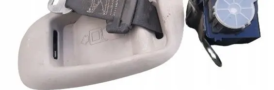 Chrysler Grand Voyager IV Roof seat belt 1BZ27S00AC