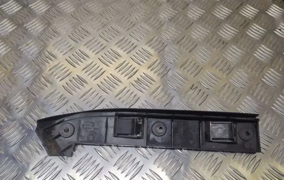 Volkswagen Golf IV Front bumper mounting bracket 1J0807184A