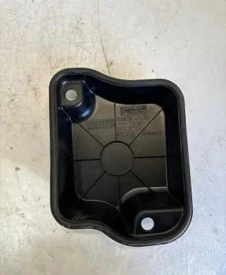 Iveco Daily 6th gen Airbag cover 580125789