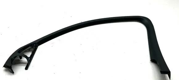 Mercedes-Benz EQC Front door glass trim molding A2937270200 10892000 PHGF25