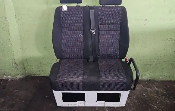 Mercedes-Benz Sprinter W906 Front passenger seat IMPRK1571690