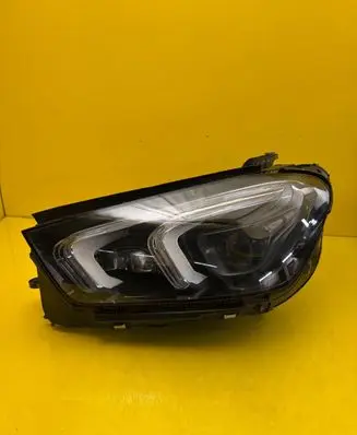 Mercedes-Benz GLE W167 Headlight/headlamp A1679066504