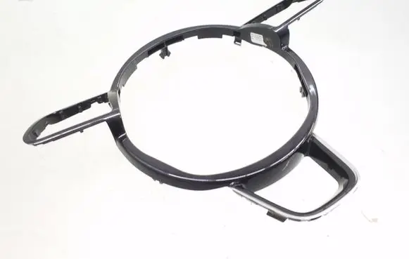 Audi Q3 8U Steering wheel trim 4L0419689A