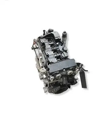 Mercedes-Benz SLK R171 Engine 271944