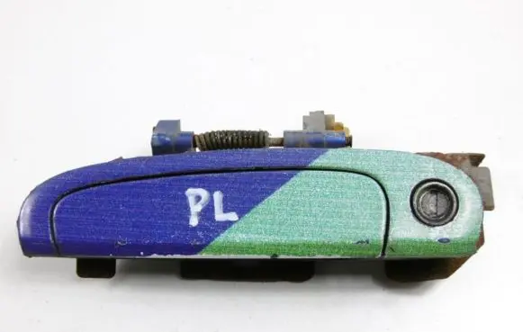 KIA Picanto Front door exterior handle