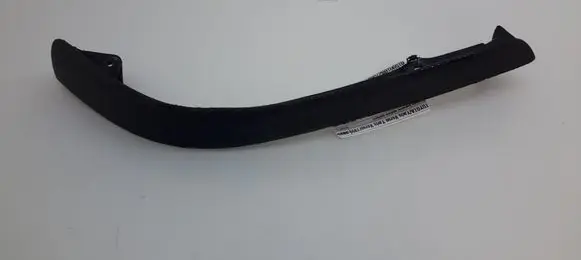 Toyota Yaris Verso Front bumper lip 5385252020