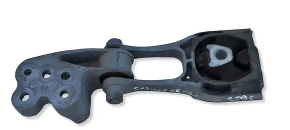 Toyota Corolla Cross Engine mount vacuum valve 