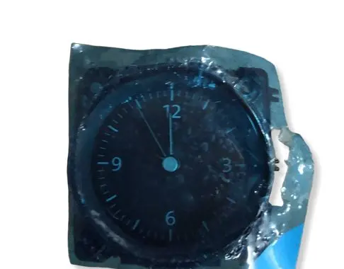 Volkswagen PASSAT B9 Clock 3GD919204 3093388