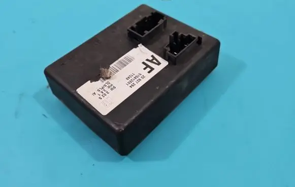 Opel Insignia A Central body control module 20827294 IMPRK1377003