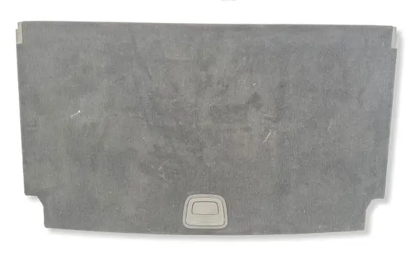 Mercedes-Benz C W205 Trunk/boot mat liner A2056800406 118124841