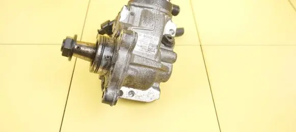 Volvo S90, V90 Fuel injection high pressure pump 0445010706 29SP5 102