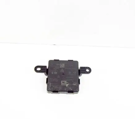 Keyless (KESSY) go control unit/module