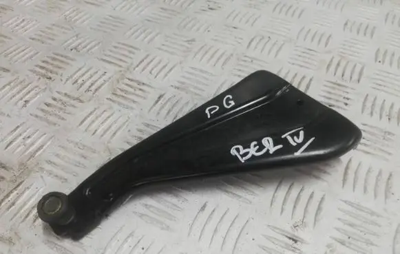 Opel Combo E Sliding door upper roller guide/hinge 9832848080