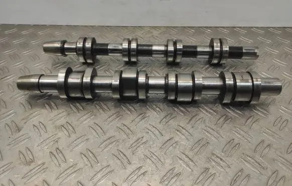 Audi A3 S3 A3 Sportback 8P Camshaft BKD