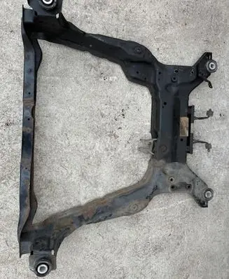 Volvo S60 Front axle beam 