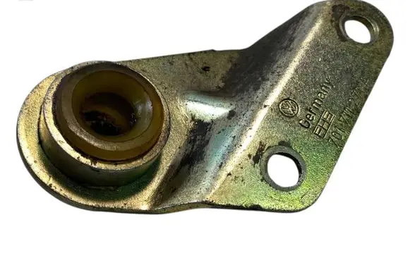 Volkswagen Transporter - Caravelle T4 Gear shifter/selector 701711271A