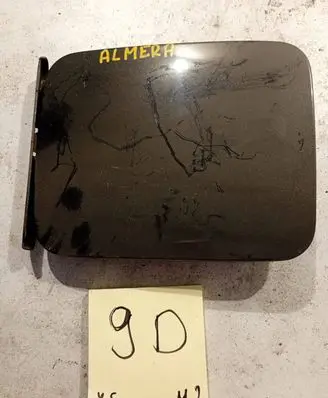 Nissan Almera Fuel tank cap 78830BM400
