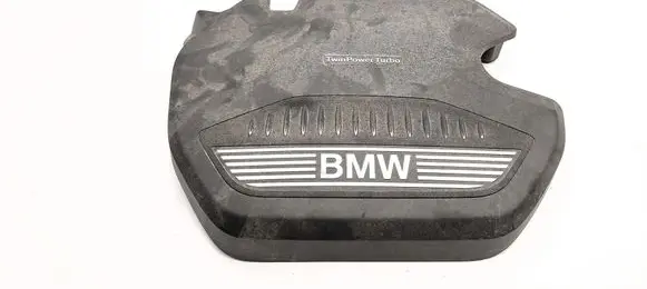 BMW X1 F48 F49 Engine cover (trim) 8579535