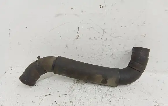 Toyota Corolla Verso E121 Engine coolant pipe/hose