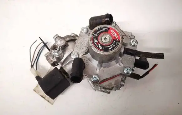 KIA Sorento LP gas reducer 67R010951