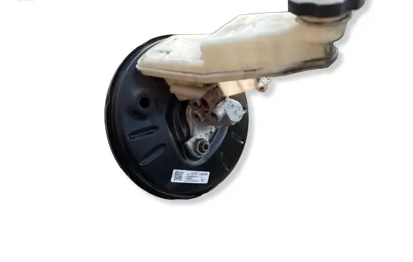 Opel Astra K Brake booster 13434019 366096832